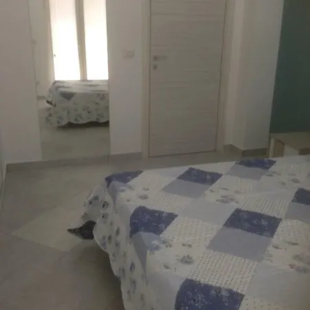 Irthe House Bed & Breakfast