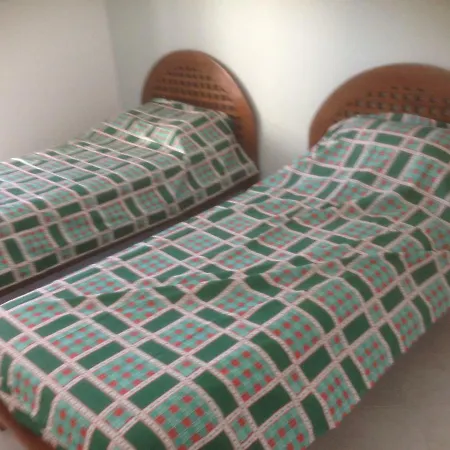 Bed & Breakfast Irthe House Locri