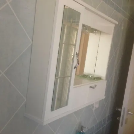 Irthe House Bed & Breakfast Locri