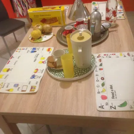 Irthe House Bed & Breakfast Locri
