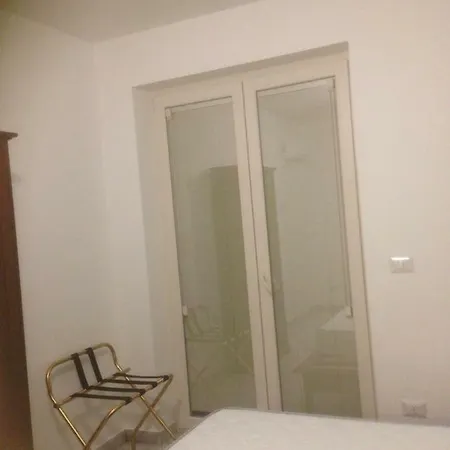Irthe House Locri