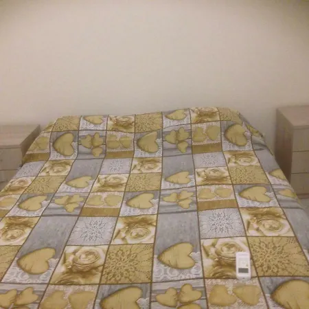Bed & Breakfast Irthe House Locri