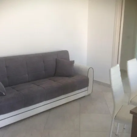 Irthe House Bed & Breakfast Locri