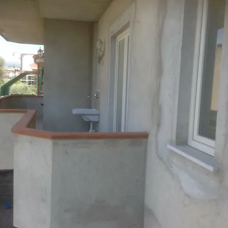 Irthe House לינה וארוחת בוקר