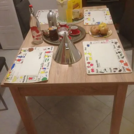 Bed & Breakfast Irthe House Locri